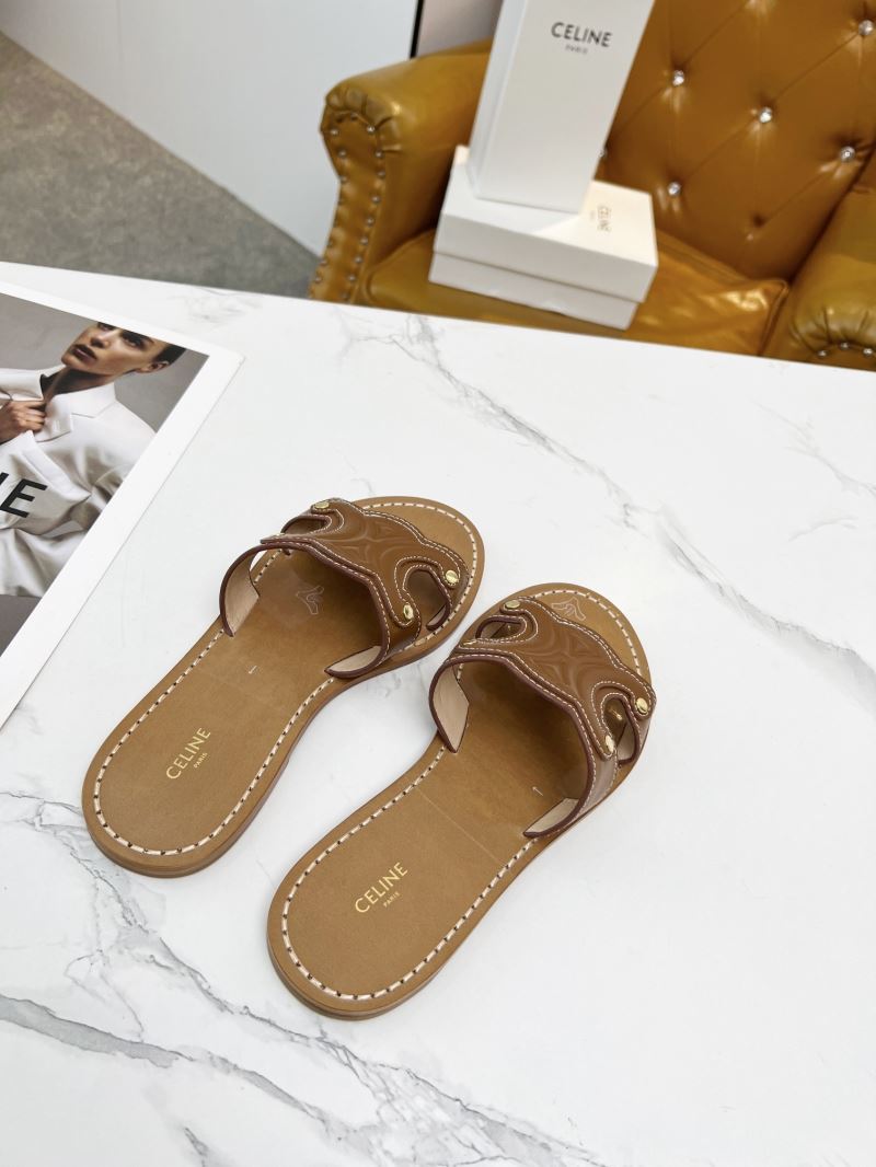 Celine Sandals